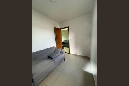 Apartamento à venda com 2 quartos, 40m² em Vila Santa Isabel, São Paulo