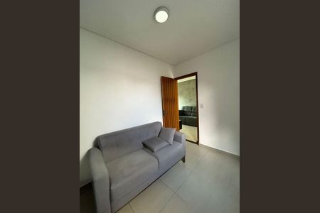 Apartamento à venda com 2 quartos, 40m² em Vila Santa Isabel, São Paulo