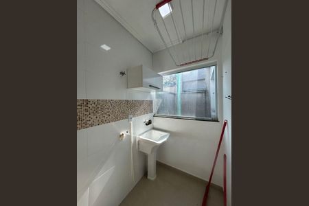 Apartamento à venda com 2 quartos, 40m² em Vila Santa Isabel, São Paulo