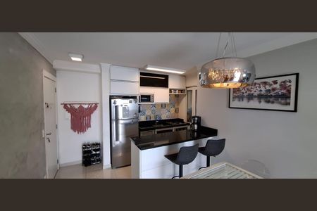 Apartamento à venda com 2 quartos, 71m² em Belenzinho, São Paulo