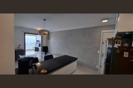 Apartamento à venda com 2 quartos, 71m² em Belenzinho, São Paulo