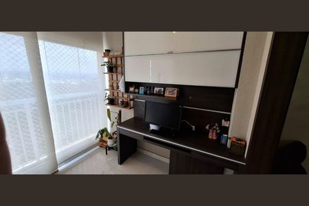 Apartamento à venda com 2 quartos, 71m² em Belenzinho, São Paulo