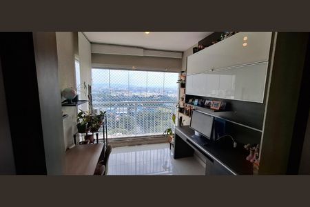 Apartamento à venda com 2 quartos, 71m² em Belenzinho, São Paulo