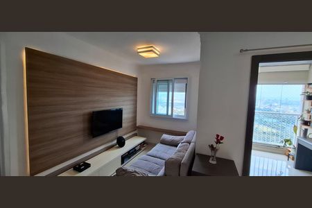 Apartamento à venda com 2 quartos, 71m² em Belenzinho, São Paulo