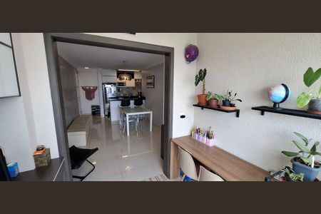 Apartamento à venda com 2 quartos, 71m² em Belenzinho, São Paulo