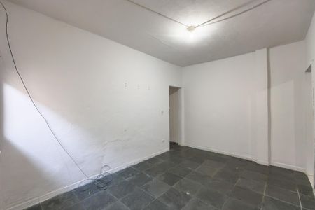 Casa de condomínio para alugar com 55m², 1 quarto e 1 vagaSala