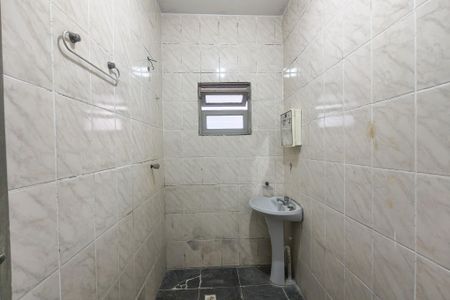Casa de condomínio para alugar com 55m², 1 quarto e 1 vagaBanheiro 