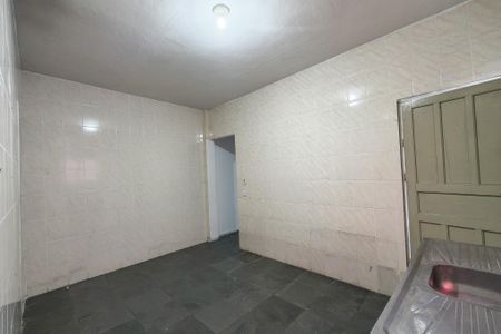Casa de condomínio para alugar com 55m², 1 quarto e 1 vagaCozinha 