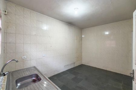 Casa de condomínio para alugar com 55m², 1 quarto e 1 vagaCozinha 