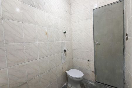 Casa de condomínio para alugar com 55m², 1 quarto e 1 vagaBanheiro 