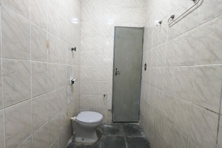 Casa de condomínio para alugar com 55m², 1 quarto e 1 vagaBanheiro 