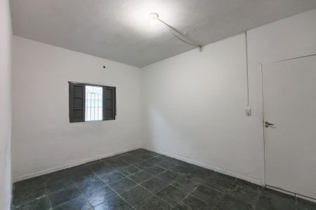 Quarto de casa de condomínio para alugar com 1 quarto, 55m² em Sítio do Campo, Praia Grande