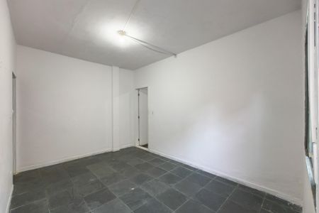 Sala de casa de condomínio para alugar com 1 quarto, 55m² em Sítio do Campo, Praia Grande