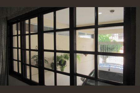 Sala de casa para alugar com 3 quartos, 231m² em Veloso, Osasco
