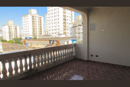 Casa para alugar com 231m², 3 quartos e 2 vagasSuíte - Varanda