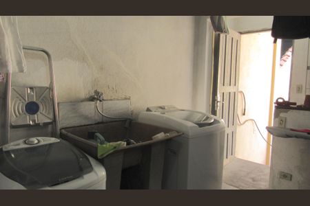 Casa para alugar com 231m², 3 quartos e 2 vagasÁrea de Serviço