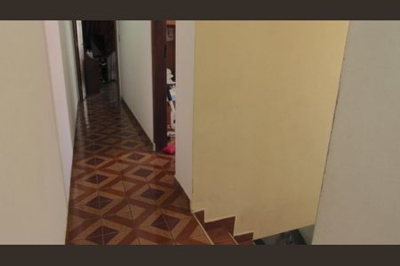 Casa para alugar com 231m², 3 quartos e 2 vagasCorredor