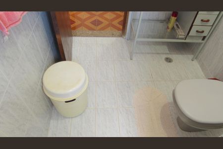 Casa para alugar com 231m², 3 quartos e 2 vagasLavabo