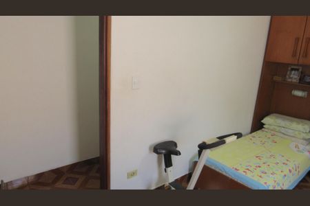 Casa para alugar com 231m², 3 quartos e 2 vagasQuarto 1