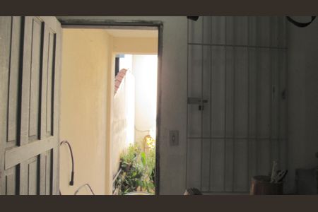 Casa para alugar com 231m², 3 quartos e 2 vagasÁrea de Serviço