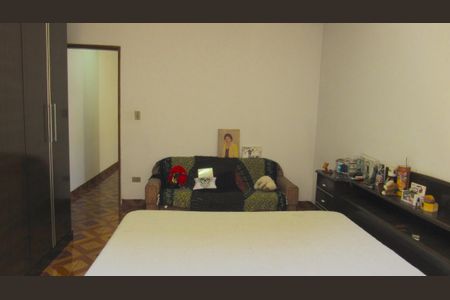 Casa para alugar com 231m², 3 quartos e 2 vagasQuarto 2