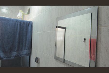 Casa para alugar com 231m², 3 quartos e 2 vagasBanheiro da Suíte