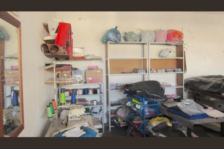 Casa para alugar com 231m², 3 quartos e 2 vagasDepósito