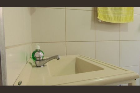 Casa para alugar com 231m², 3 quartos e 2 vagasLavabo