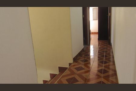 Casa para alugar com 231m², 3 quartos e 2 vagasCorredor