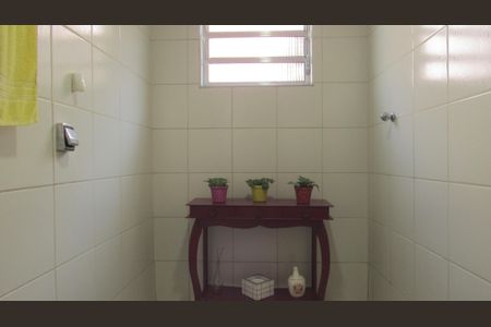 Casa para alugar com 231m², 3 quartos e 2 vagasLavabo