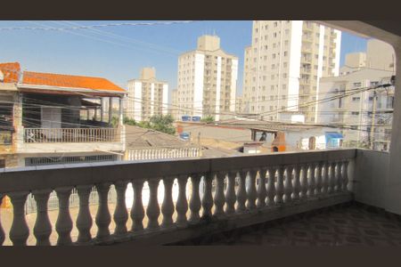 Casa para alugar com 231m², 3 quartos e 2 vagasSuíte - Varanda