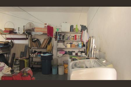 Casa para alugar com 231m², 3 quartos e 2 vagasÁrea de Serviço