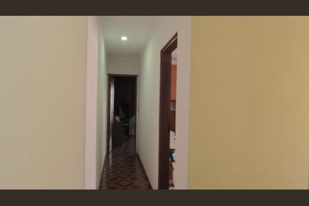 Casa para alugar com 231m², 3 quartos e 2 vagasCorredor