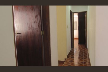 Casa para alugar com 231m², 3 quartos e 2 vagasCorredor