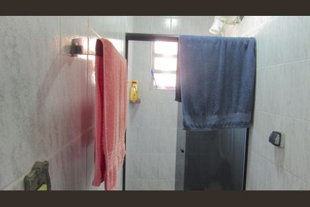 Casa para alugar com 231m², 3 quartos e 2 vagasBanheiro da Suíte