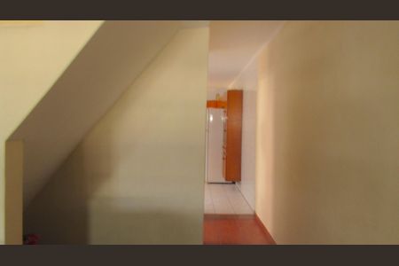 Casa para alugar com 231m², 3 quartos e 2 vagasSala