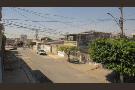 Casa para alugar com 231m², 3 quartos e 2 vagasVaranda - Vista