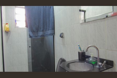 Casa para alugar com 231m², 3 quartos e 2 vagasBanheiro da Suíte