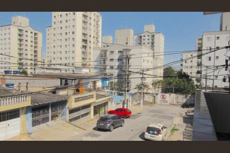 Casa para alugar com 231m², 3 quartos e 2 vagasVaranda - Vista