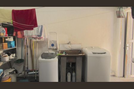 Casa para alugar com 231m², 3 quartos e 2 vagasÁrea de Serviço