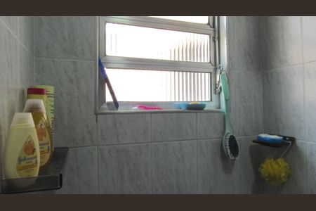 Casa para alugar com 231m², 3 quartos e 2 vagasBanheiro da Suíte