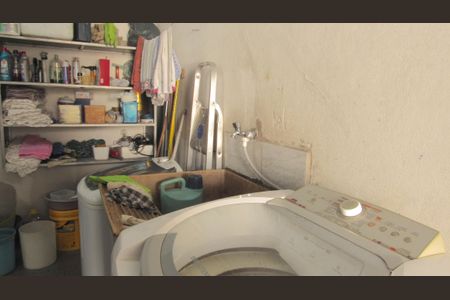 Casa para alugar com 231m², 3 quartos e 2 vagasÁrea de Serviço