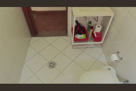 Casa para alugar com 231m², 3 quartos e 2 vagasLavabo