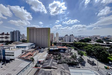 Apartamento para alugar com 42m², 2 quartos e sem vagaVista da Suíte