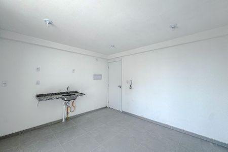 Apartamento para alugar com 42m², 2 quartos e sem vagaSala/Cozinha