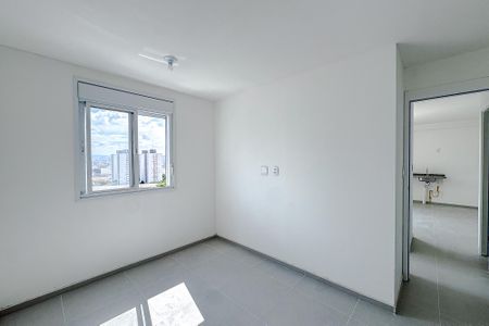 Apartamento para alugar com 42m², 2 quartos e sem vagaQuarto 1 - Suíte