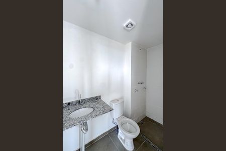 Apartamento para alugar com 42m², 2 quartos e sem vagaBanheiro