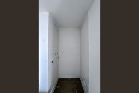 Apartamento para alugar com 42m², 2 quartos e sem vagaBanheiro