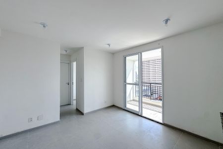 Apartamento para alugar com 42m², 2 quartos e sem vagaSala/Cozinha