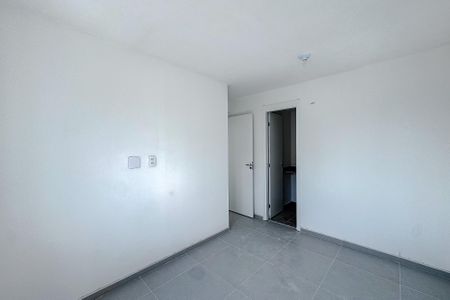 Apartamento para alugar com 42m², 2 quartos e sem vagaQuarto 1 - Suíte